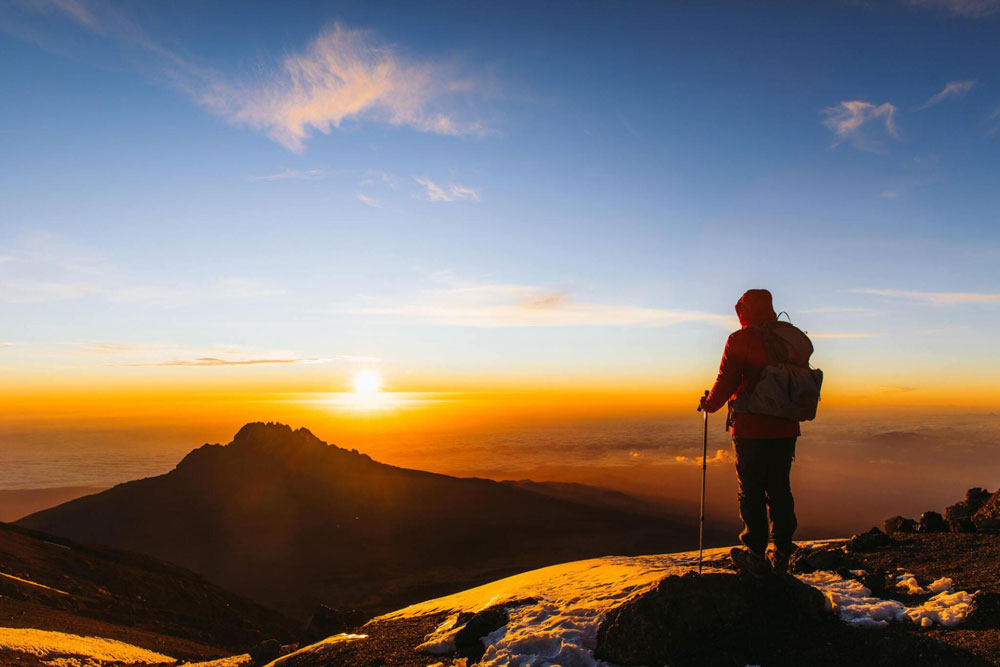 From Base to Summit: Preparing for Your Kilimanjaro Climb